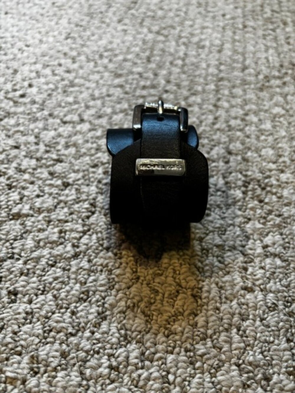 Leather Cuff